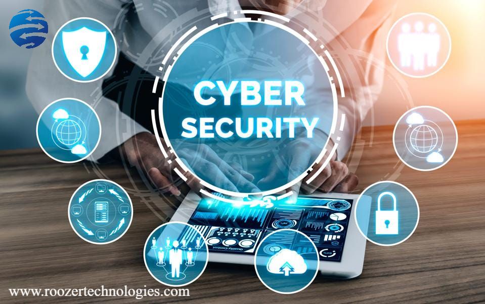 What you need to know about cybersecurity in 2022 | Roozer Technologies
